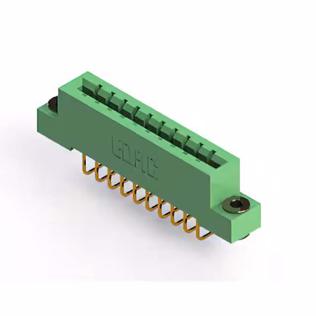833-010-558-103 EDAC Inc.  Edgeboard Connectors